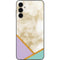 Angled Marble Galaxy A14 5G Skin
